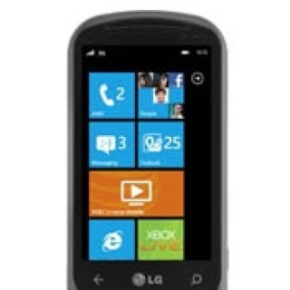 LG 与微软合作为 Windows Phone 7 提供应用程序免费补贴